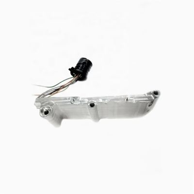 OE NO. 146832 Porsche PDK 7DT45 7DT70 için Otomatik Şanzıman Düğmesi Konum Sensörü