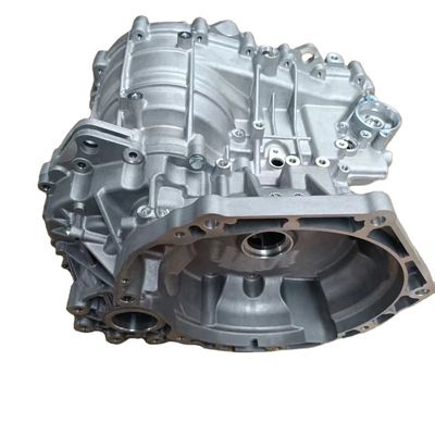 2017-2021 Yılı CVT180 Roewe i5 i6 PLUS RX3 PRO MG MG5 2nd Gen ZS için arka kasa