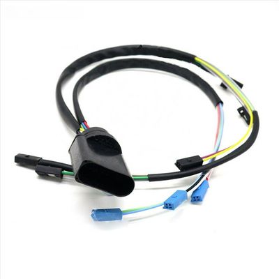 O9G TF60SN 00002161 için iç şanzıman harni Trans Solenoid 09G927363