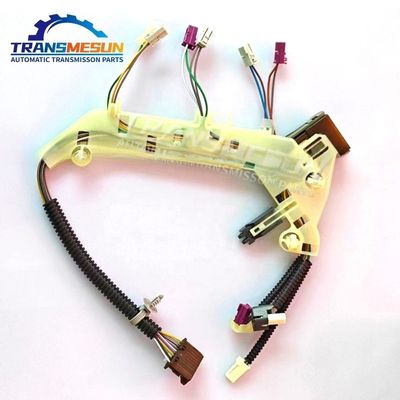 2019- Otomatik Şanzıman Sistemi TRANSMESUN 8L45
