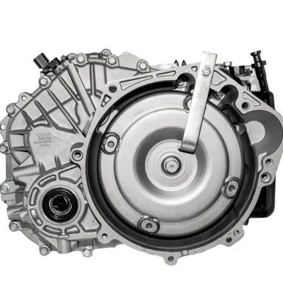 Chery ARRIZO 7 ve Tiggo5 SQR7150J60T2 SQR6451T21T7 QR019CHA CHB 60*60*65 için dişli kutusu