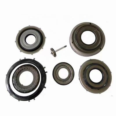 Ssangyong Car Fitment M11 DSI6 Geely Lifan 2010-2016 için vites piston seti