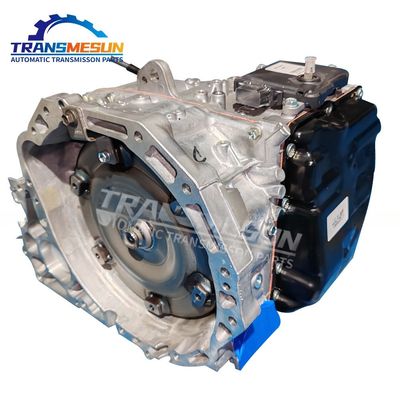 TF-72SC 2013-2016 Suzuki Vitara 1.4T 4X4 AWD Otomatik Şanzıman Parçaları