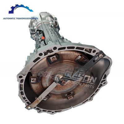 A750F 2010-2017 Toyota Land Cruiser Prado GRJ150 1GR-FE için otomatik şanzıman