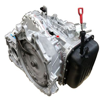 450039AC5 F4A51 Otomatik Bölüm 2.7L Hyundai Transmission System Gearbox için 4WD