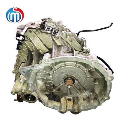 HAIMA Family Transmission 13038986 Kullanılmış 2 vitesli otomatik vites kutusu Assy VT2