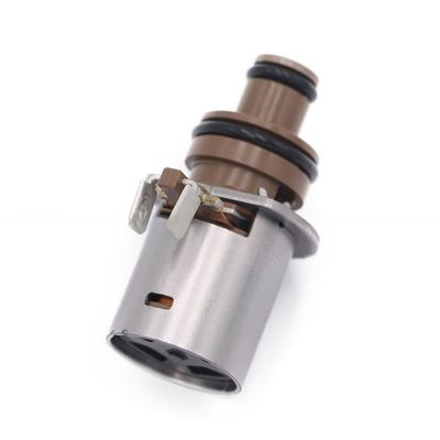 Subaru Forester Outback Legacy XV TR690 TR580 CVT Transmission TCC kilit solenoid valfi EXIGA için