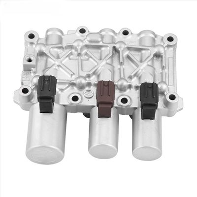 27200-PWR-013 2006 FIT JAZZ 1.5L için Orijinal CVT Şanzıman Solenoid Valfı