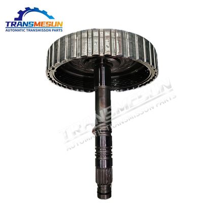 SsangYong Geely Lifan 2010-2016 için M11 DSI6 vites kutusu sistemi