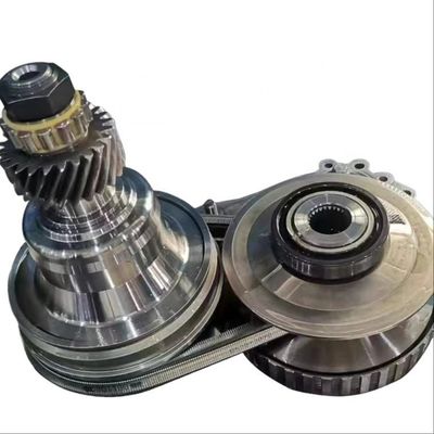 CVT180 Roewe I5 I6 PLUS RX3 PRO MG MG5 2nd Gen ZS için tahrik katmanı