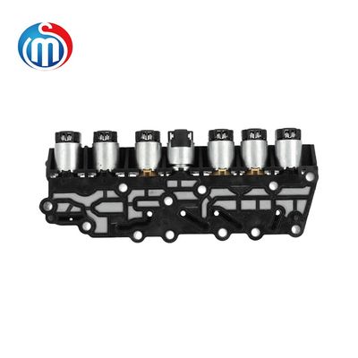 6T40 / 6T30 / 6T45 / 6T50 Otomatik Delek Kutusu Chevrolet Buick EXCELLE / GL8 için Solenoid Valf