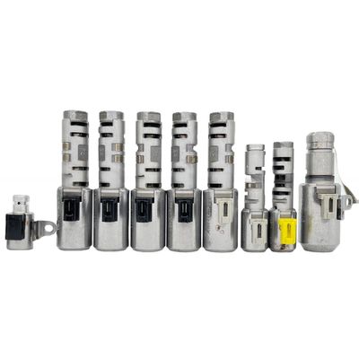 Otomatik Şanzıman Solenoid Valfi 2016 PEUGEOT CS75 TF-71SC U881E U881F AWF8F35 için