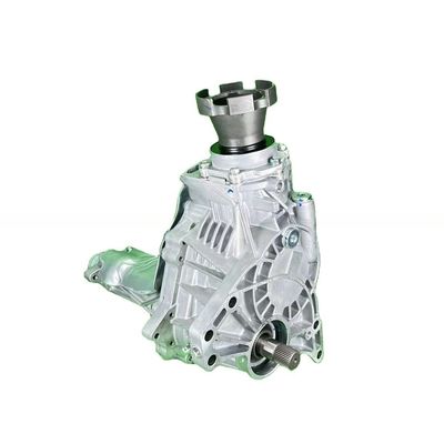 23247709 6 Hızlı Otomatik Şanzıman Şifrelemesi