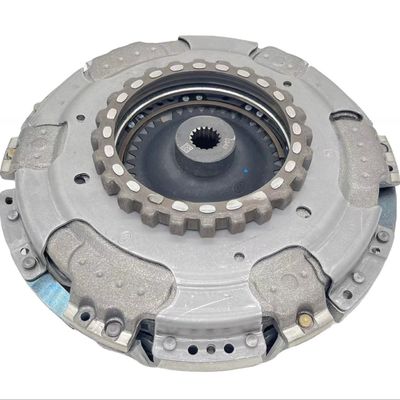 Geely Qoros Ford 6DCT250 DPS6 için araba montajı Smart LUK tek debriyaj
