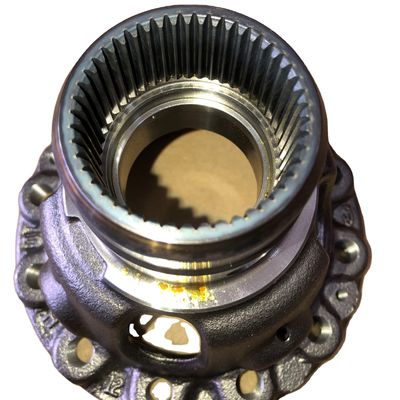 A6MF2 IX35 TUCSON 2010-2015'in 6 spssd otomatik şanzımanı için diferansiyel ev