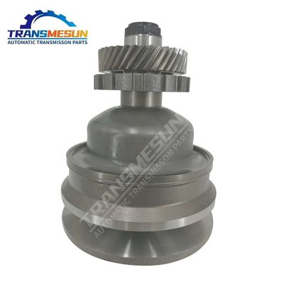 HIMA LIFAN VT2 VT3 VT2i 15KG için TRANSMESUN Cheryl Pulley Belt Montajı
