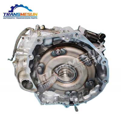 Yeniden üretilen TF72SC GA6F21AW BMW MINI Cooper 6F21AW için vites kutusu montajı