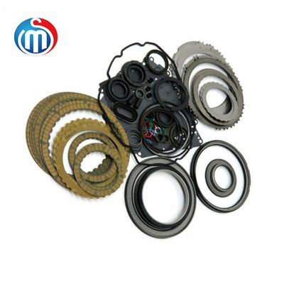 Ford LINCOLN 6F35 Otomatik Şanzıman Dönüştürme Tamir Kütesi