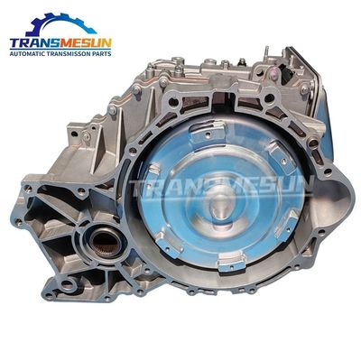 Ssangyong Kolanda için Alüminyum Alaşım 2.0T Dizel 6 Hızlı Otomatik Şanzıman Montajı