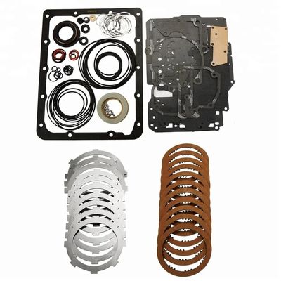 Otomobil Montajı Toyota A750E A750F Şanzıman Usta Yeniden Yapım Kiti Precision OEM Standart