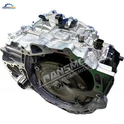 30400-42120 TRANSMESUN K120F Toyota RAV4 M20D-FKS Motoru için 10 Hızlı CVT 4WD Şanzıman Montajı