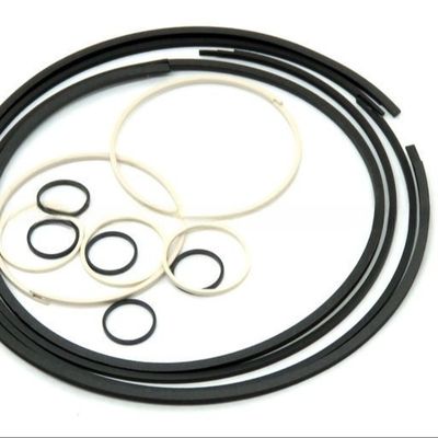 NISSAN Jatco JF011E RE0F10A/RE0F10B F1CJA W1CJA için mühürleme halkası seti orijinal OEM
