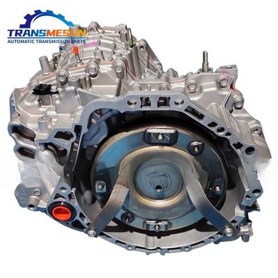VQ35DE 2WD CVT JF010E RE0F09B Infiniti JX35 Nissan J32 için 3.5L şanzıman gearboxları