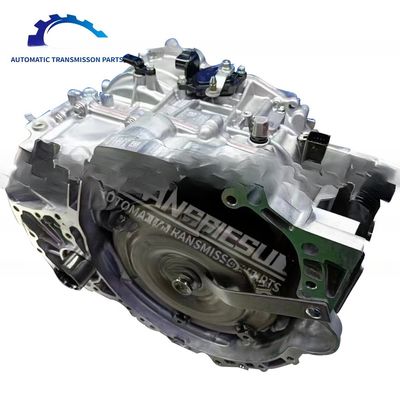 Toyota RAV4 için 10 vitesli CVT 4WD M20D-FKS Motor Transmission Gearbox Montajı