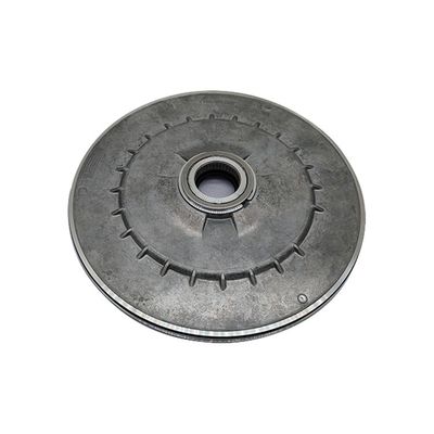 X5 F15 TRANSMESUN BMW Hibrit Şanzıman GA8P75HZ 1102401053 F10 F02 için ön yağ damgası