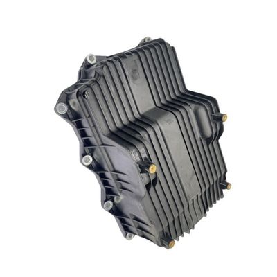 GW7DCT1-A01 7 Hızlı Nemli Çift Sabitli Şanzıman Petrol Panı Montajı Sliver'de Yeniden Üretildi