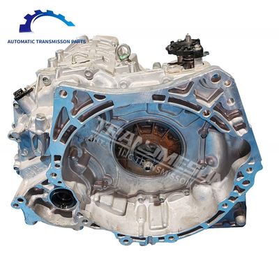 Otomatik Şanzıman Sistemi 1.8L RE0F08A RE0F08B JF009E Nissan VERSA CUBE için şanzıman