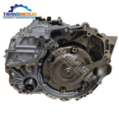 10 vitesli CVT 2.0L 4WD 4X4 K120F OE 3040042120 Toyota RAV4 2019 için vites kutusu montajı