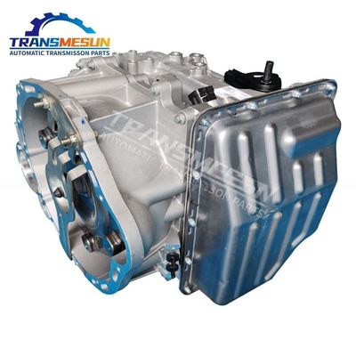 DSI5F5F6 6-Hızlı 1.5T 2WD DS1575F6 M11 RAV4 Swm Motors için vites kutusu Ssangyong