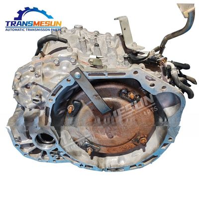 310203WX4B 4WD 4X4 JF017E 2.0DCI Nissan X-trail Qashqai Renault Koleo için CVT Şanzıman Montajı