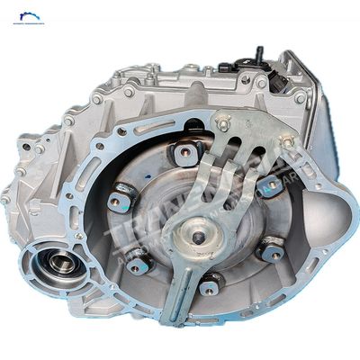 DS1575F6 M11 SWM X7 RAV4 G01 G05 için 6 vitesli 1.5T 2WD şanzıman vites kutusu montajı