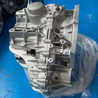 Changan Oushang için alüminyum 7 vitesli ıslak çift debriyajlı otomatik şanzıman montajı