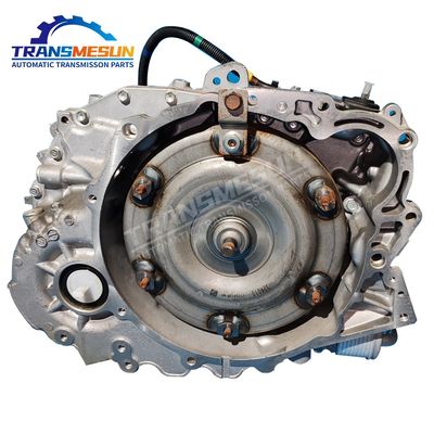 DONGFENG Otomobil Modeli 2WD TF-70SC AT6 AWF6F25 2.0L 2.3L için 6 vitesli şanzıman