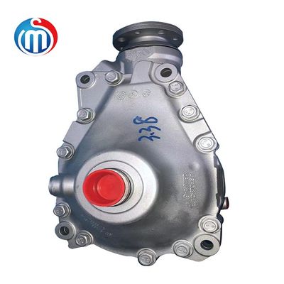 31507578154 BMW X3 X4 X5 F25 için arka tahrik ön diferansiyel montajı