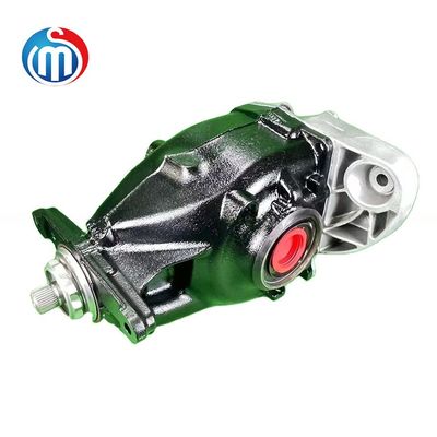 BMW X5 E70 3.15 33107590914 için yenilenmiş arka aks diferansiyel montajı