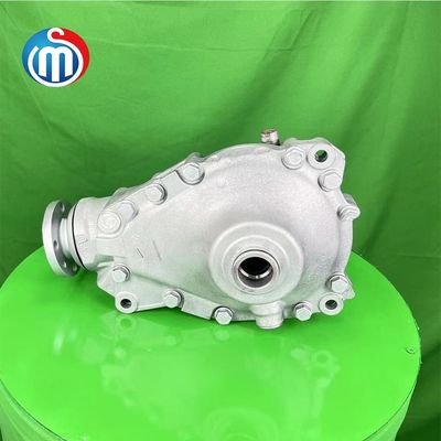 31508635863 BMW F25 F26 F15 F16 için yenilenmiş arka tahrik aksı montajı