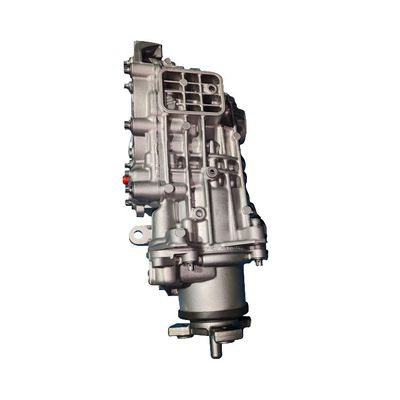 Mercedes-Benz A2463501802/A2463506900 için alüminyum tam diferansiyel vites montajı