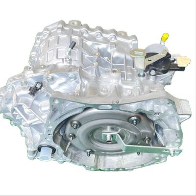 QASHQAI X-TRAIL JF011E RE0F10A Transaxle Doğrudan Değiştirme Orijinal Parça 31020-3UX7B