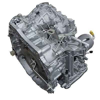JF011E RE0F10D Nissan X-TRAIL Renault Koleos için 2.5L otomatik şanzıman parçası