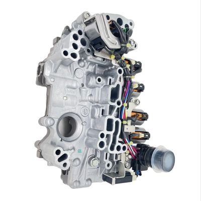 Nissan Kicks SYLPHY TIIDA için orijinal JF020E RE0F11B CVT7 şanzıman kontrol gövdesini