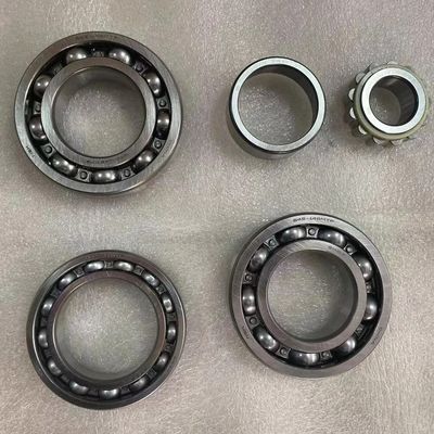 CVT180 Roewe i5 i6 PLUS RX3 PRO MG MG5 2nd Gen ZS için şanzıman kemeri katran yatak seti