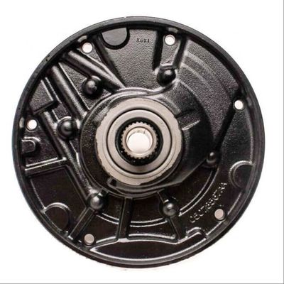 Dodge TRANSMESUN 262500A 62TE 6 Bolt Cast 04659715 için vites pompası montajı