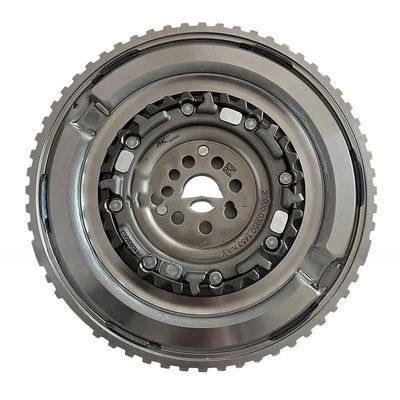 Hyundai Kia D7GF1 D7UF1 OE 2320003950 için en iyi derecelendirilmiş 1.7T şanzıman debriyaj uçuş tekeri