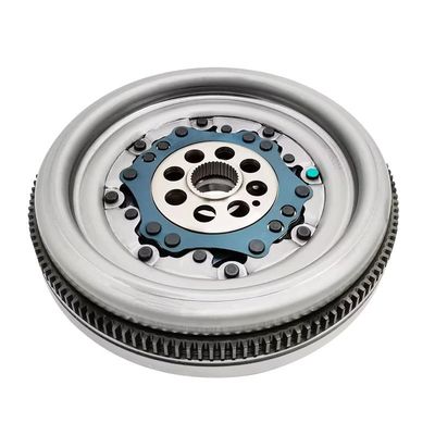 Audi SEAT SKODA VW DQ250 06J105266D çift kütleli uçuş tekerleği için debriyaj seti 36001826 parça numarası