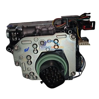 Transmesun Yeni 6 vitesli 62TE şanzıman solenoid valf seti 2009-2017 Dodge JCUV 2.0T 2.4L 68371508AA 68376696AA 507