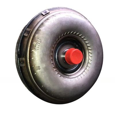 BMW GA6F21AW TF-72SC 1.2T 1.5T Otomatik için Transmission System Torque Converter Parçası